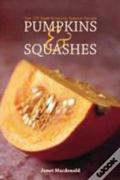 Capa do artigo Pumpkins & Squashes