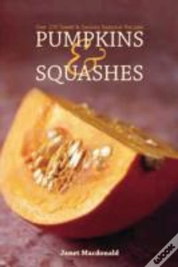 Capa do artigo Pumpkins & Squashes