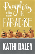 Pumpkins In Paradise