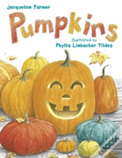 Capa do artigo Pumpkins