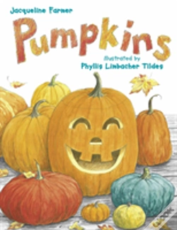 Capa do artigo Pumpkins