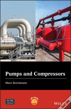 Capa do artigo Pumps And Compressors