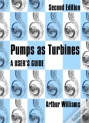 Capa do artigo Pumps As Turbines
