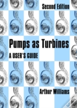 Capa do artigo Pumps As Turbines