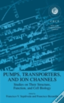 Capa do artigo Pumps, Transporters, And Ion Channels