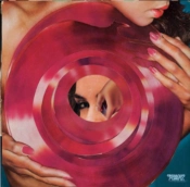 Capa do artigo Pumps! - Vinil