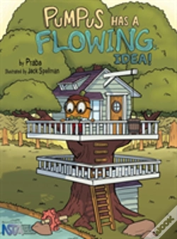 Capa do artigo Pumpus Has A Flowing Idea!
