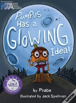 Capa do artigo Pumpus Has A Glowing Idea!