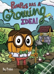Capa do artigo Pumpus Has A Growing Idea!