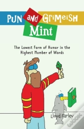 Pun And Grimeish Mint