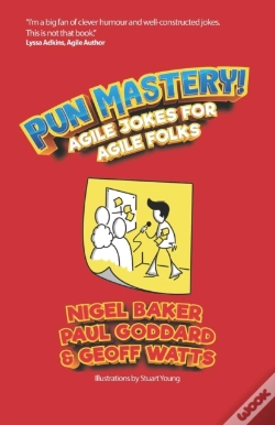 Capa do artigo Pun Mastery
