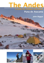 Capa do artigo Puna De Atacama