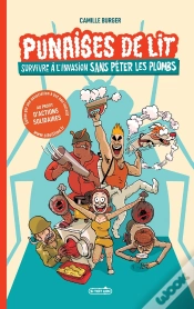 Capa do artigo Punaises De Lit, Survivre A L