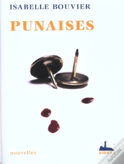 Capa do artigo Punaises