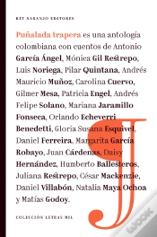 Capa do artigo Puñalada Trapera
