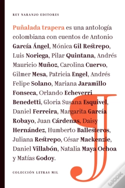 Capa do artigo Puñalada Trapera
