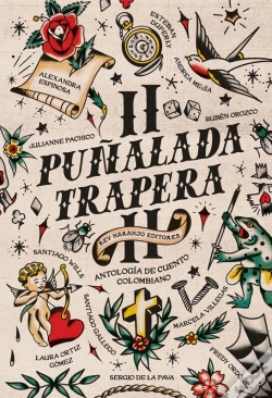 Capa do artigo Puñalada Trapera Ii