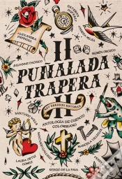 Capa do artigo Puñalada Trapera Ii