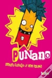 Capa do artigo Punano