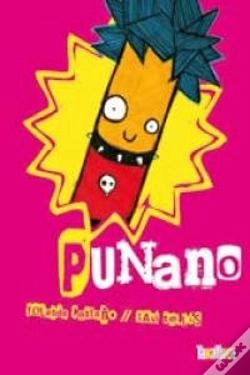 Capa do artigo Punano