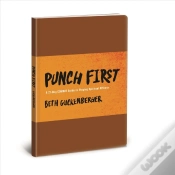 Capa do artigo Punch 1st