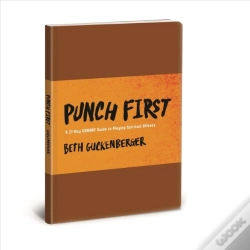 Capa do artigo Punch 1st