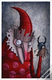 Capa do artigo Punch And Judy