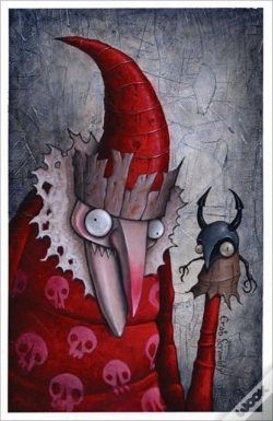 Capa do artigo Punch And Judy