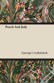 Capa do artigo Punch And Judy
