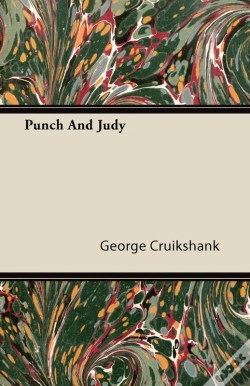 Capa do artigo Punch And Judy