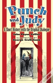 Capa do artigo Punch And Judy