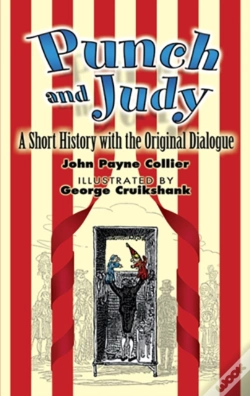 Capa do artigo Punch And Judy