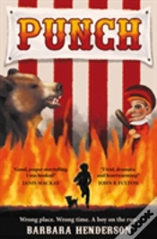 Capa do artigo Punch