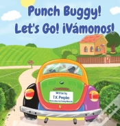 Capa do artigo Punch Buggy! Let