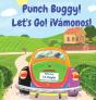 Punch Buggy! Let'S Go! Â¡Vamonos! - Preview