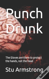 Capa do artigo Punch Drunk
