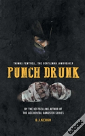 Capa do artigo Punch Drunk
