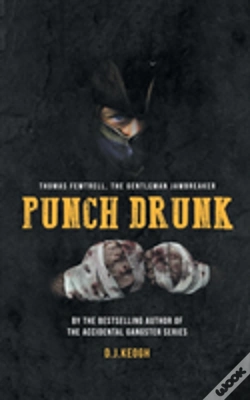 Capa do artigo Punch Drunk