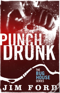 Capa do artigo Punch Drunk