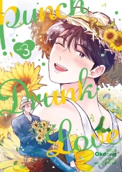 Capa do artigo Punch Drunk Love Vol. 3