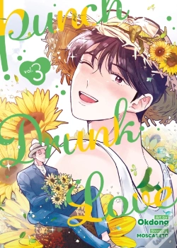 Capa do artigo Punch Drunk Love Vol. 3