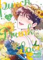 Punch Drunk Love Vol. 3 - Preview
