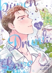 Punch Drunk Love Vol. 4
