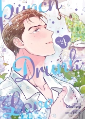 Capa do artigo Punch Drunk Love Vol. 4