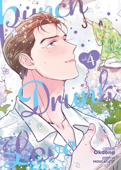 Capa do artigo Punch Drunk Love Vol. 4