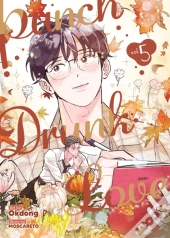 Punch Drunk Love Vol. 5