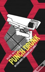 Capa do artigo Punch Drunk