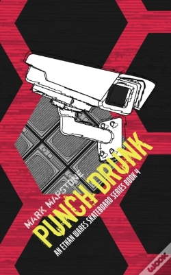 Capa do artigo Punch Drunk