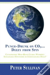 Capa do artigo Punch-Drunk On Co2...Dizzy From Spin