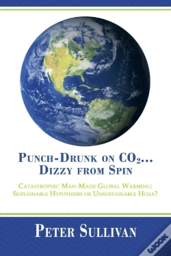 Capa do artigo Punch-Drunk On Co2...Dizzy From Spin